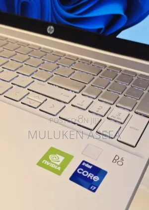 New Laptop HP Pavilion 15 16GB Intel Core I7 SSD 1T