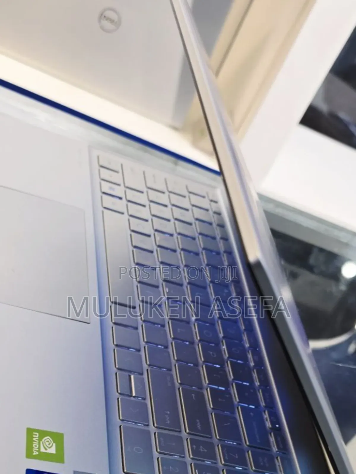 New Laptop HP Pavilion 15 16GB Intel Core I7 SSD 1T