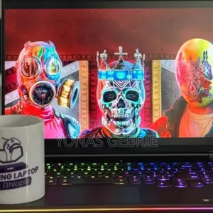 New Laptop Lenovo 32GB AMD Ryzen 9 SSD 1T