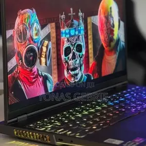 New Laptop Lenovo 32GB AMD Ryzen 9 SSD 1T