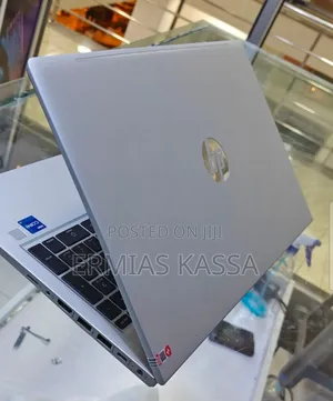 New Laptop HP ProBook 450 G8 16GB Intel Core I7 SSD 1T