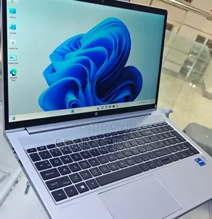 New Laptop HP ProBook 450 G8 16GB Intel Core I7 SSD 1T