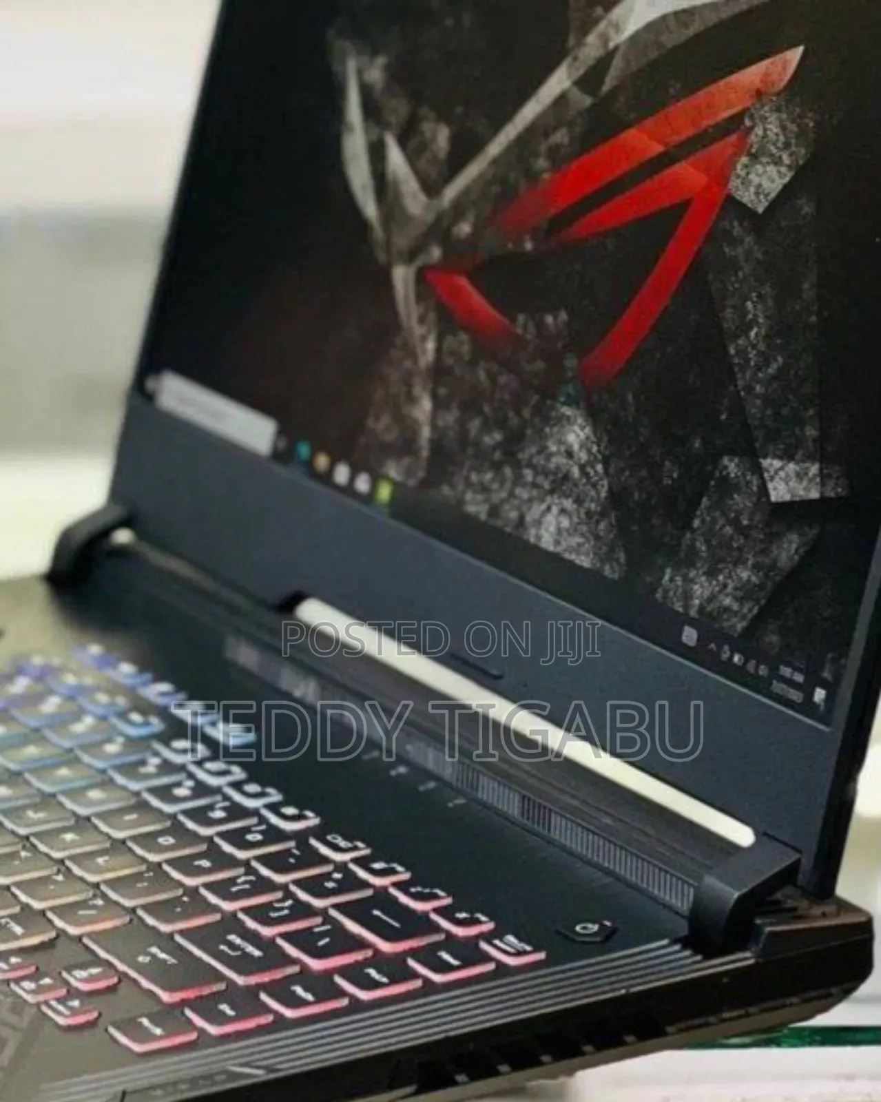 New Laptop Asus 16GB Intel Core I7 SSD 512GB