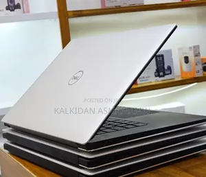Photo - New Laptop Dell XPS 15 16GB Intel Core I7 SSD 512GB