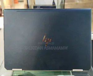 Photo - New Laptop HP Spectre 16GB Intel Core I7 SSD 1T