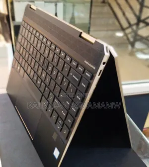 New Laptop HP Spectre 16GB Intel Core I7 SSD 1T
