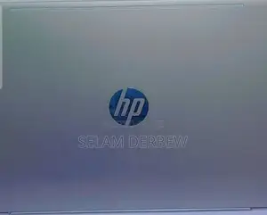 New Laptop HP Pavilion 15 8GB Intel Core I7 SSD 256GB
