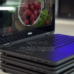 New Laptop Dell Latitude 3189 4GB Intel Pentium SSD 256GB