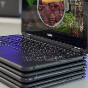 New Laptop Dell Latitude 3189 4GB Intel Pentium SSD 256GB