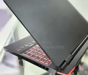 New Laptop Acer Nitro 5 16GB Intel Core I7 SSD 512GB