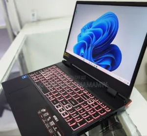 New Laptop Acer Nitro 5 16GB Intel Core I7 SSD 512GB