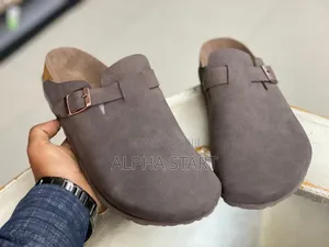 Photo - Birkenstock Og00 High Master Quality Shoes for You