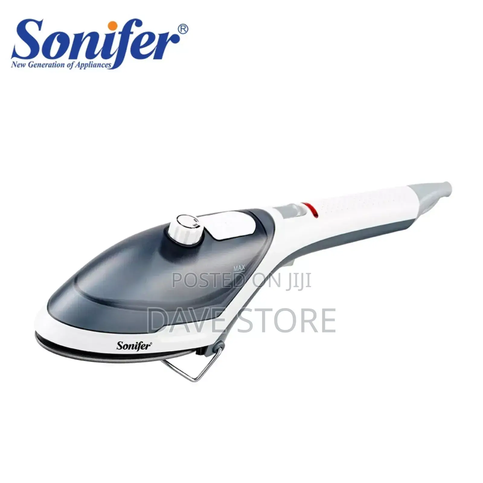 Sonifer Hand Held Steam Iron