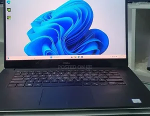 Photo - New Laptop Dell XPS 15 16GB Intel Core I7 SSD 512GB