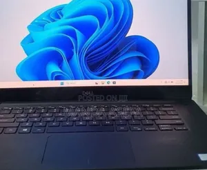 New Laptop Dell XPS 15 16GB Intel Core I7 SSD 512GB