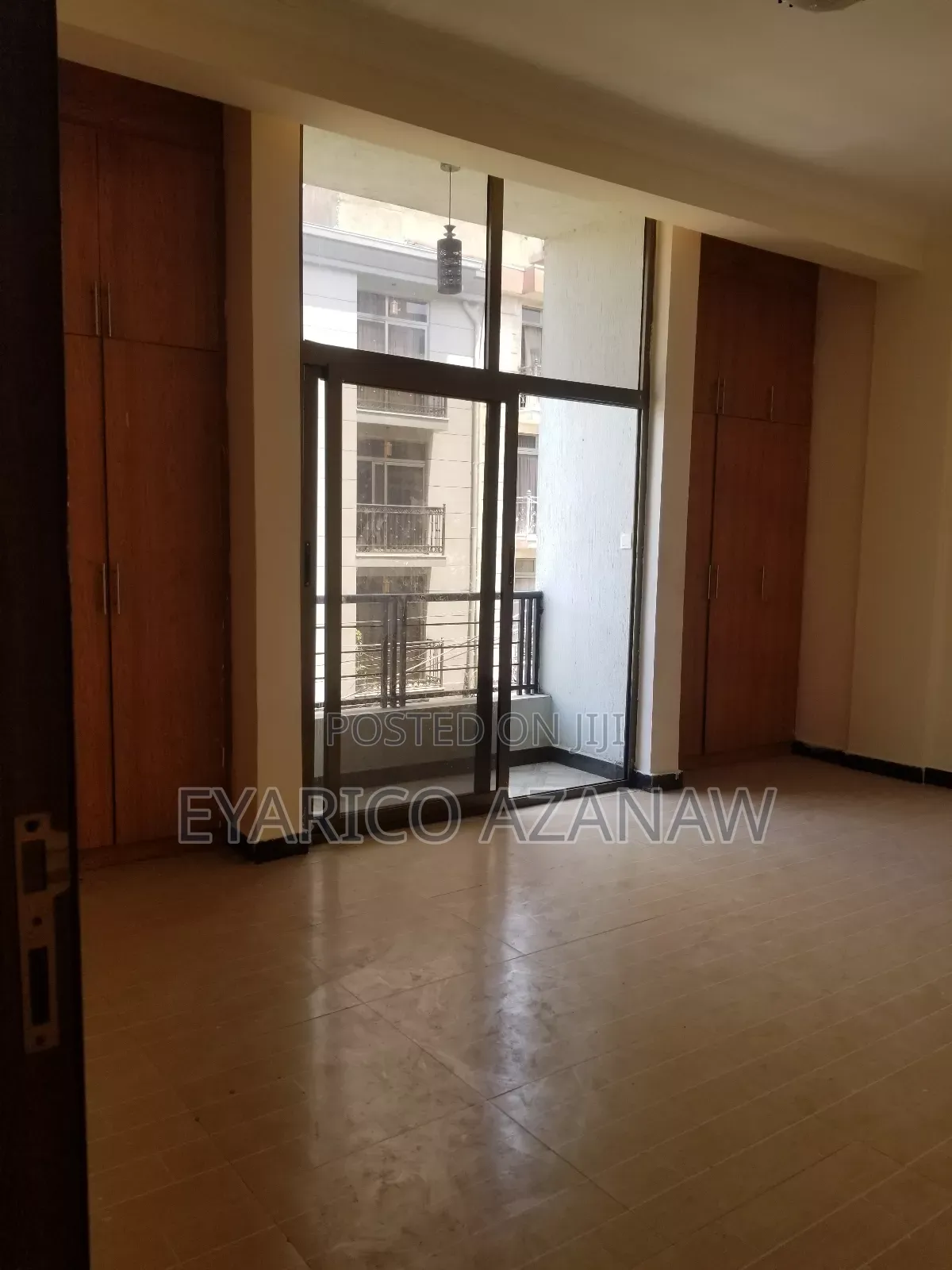 Studio Apartment in Studio Rent Sammit, Bole for rent