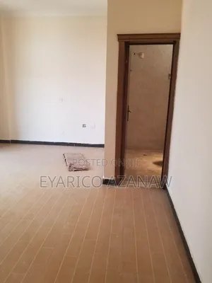 Studio Apartment in Studio Rent Sammit, Bole for rent