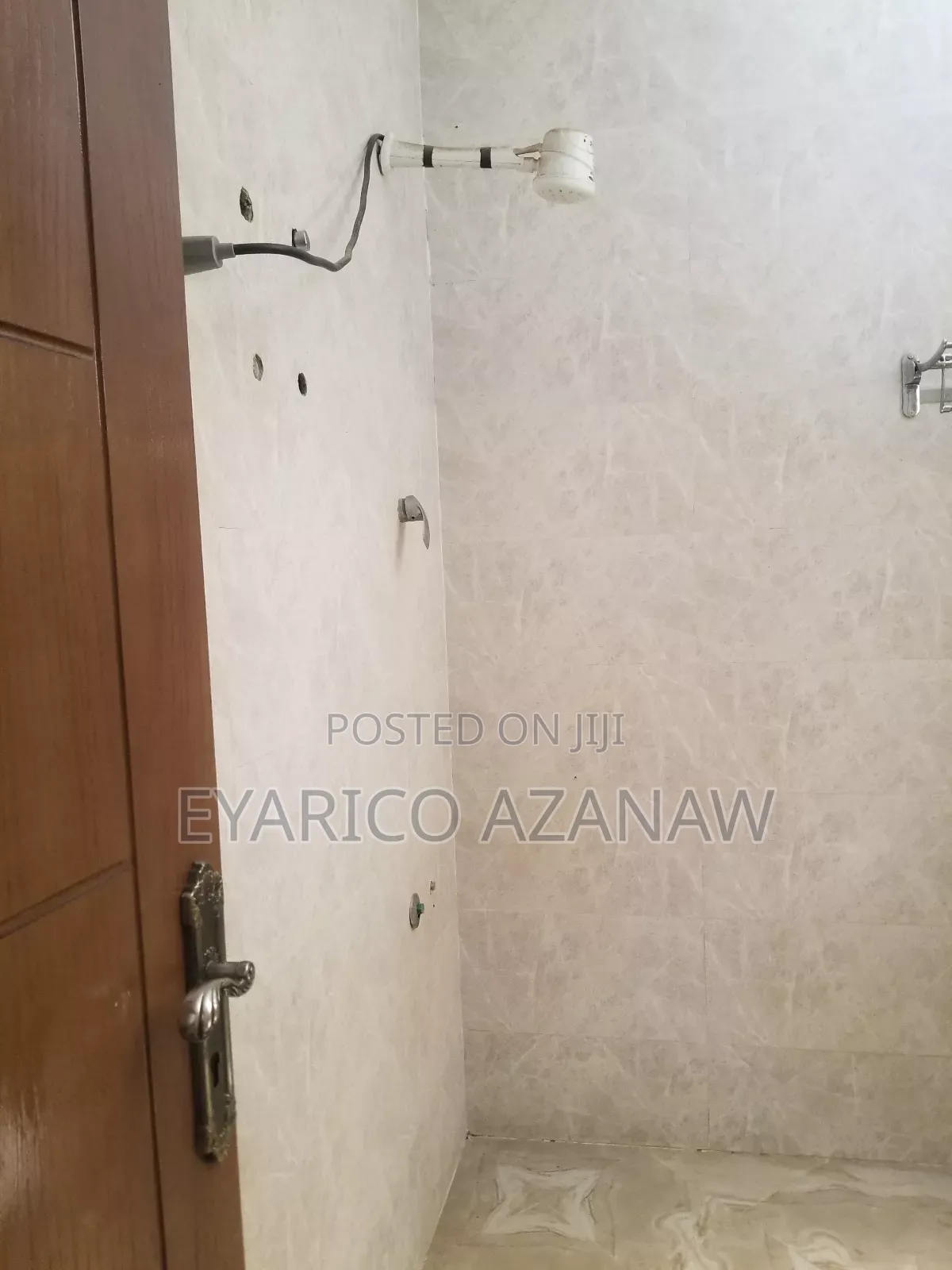 Studio Apartment in Studio Rent Sammit, Bole for rent