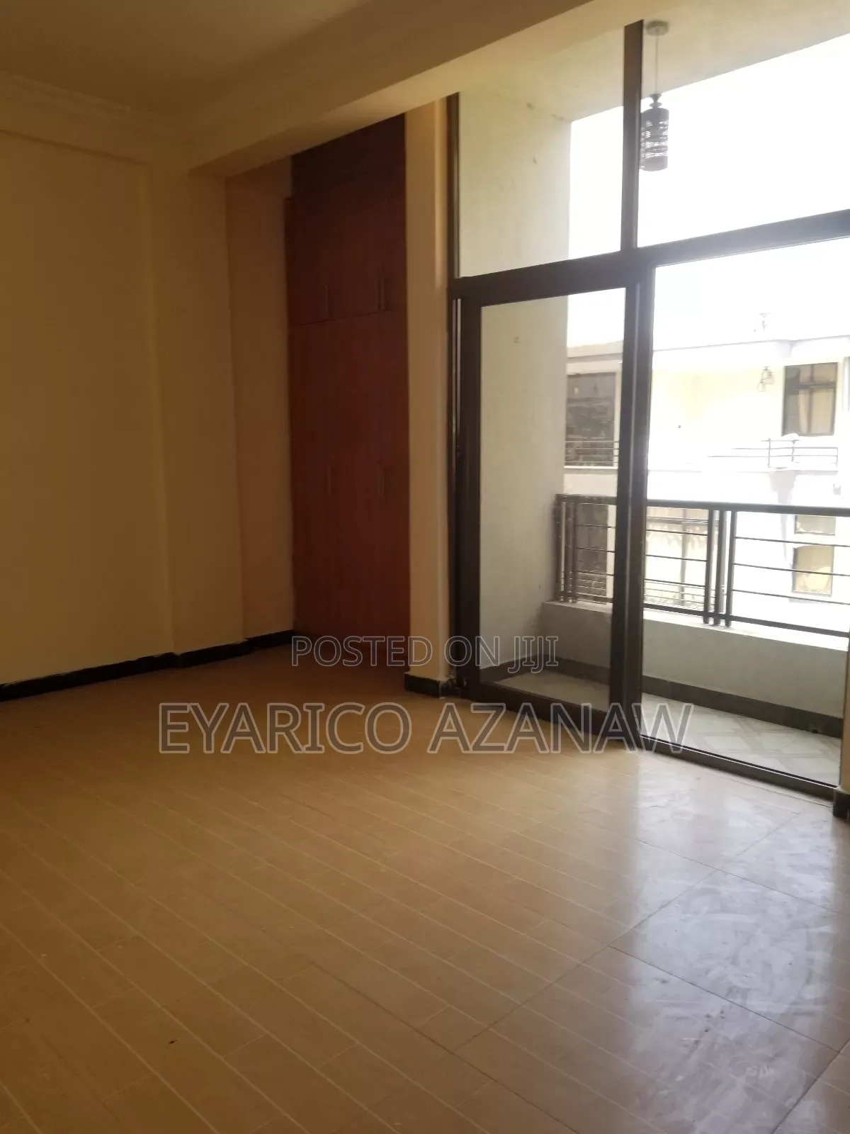 Studio Apartment in Studio Rent Sammit, Bole for rent