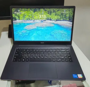 Photo - New Laptop Xiaomi 16GB Intel Core I5 SSD 512GB