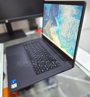 New Laptop Xiaomi 16GB Intel Core I5 SSD 512GB