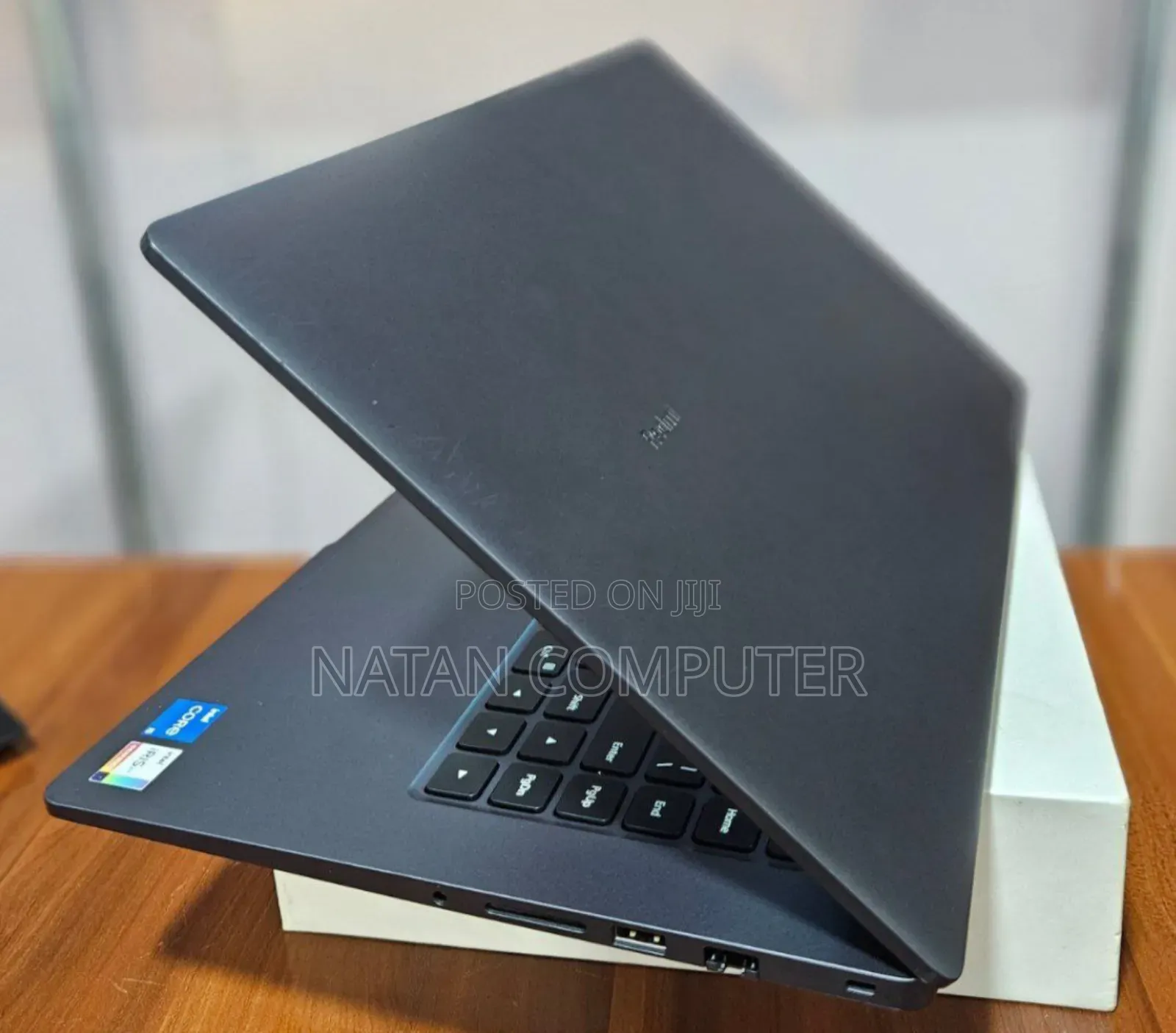 New Laptop Xiaomi 16GB Intel Core I5 SSD 512GB