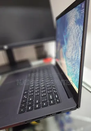 New Laptop Xiaomi 16GB Intel Core I5 SSD 512GB