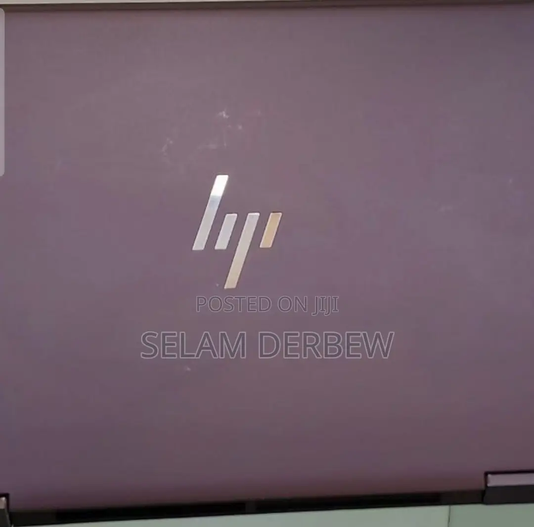 New Laptop HP Envy X360 8GB AMD Ryzen 5 SSD 256GB