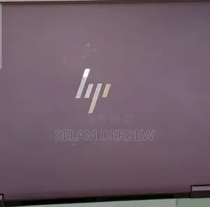 New Laptop HP Envy X360 8GB AMD Ryzen 5 SSD 256GB