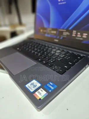 New Laptop Huawei MateBook HZ-W19 16GB Intel Core I5 SSD 512GB