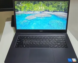 New Laptop Hannspree 8GB Intel Core I5 SSD 512GB