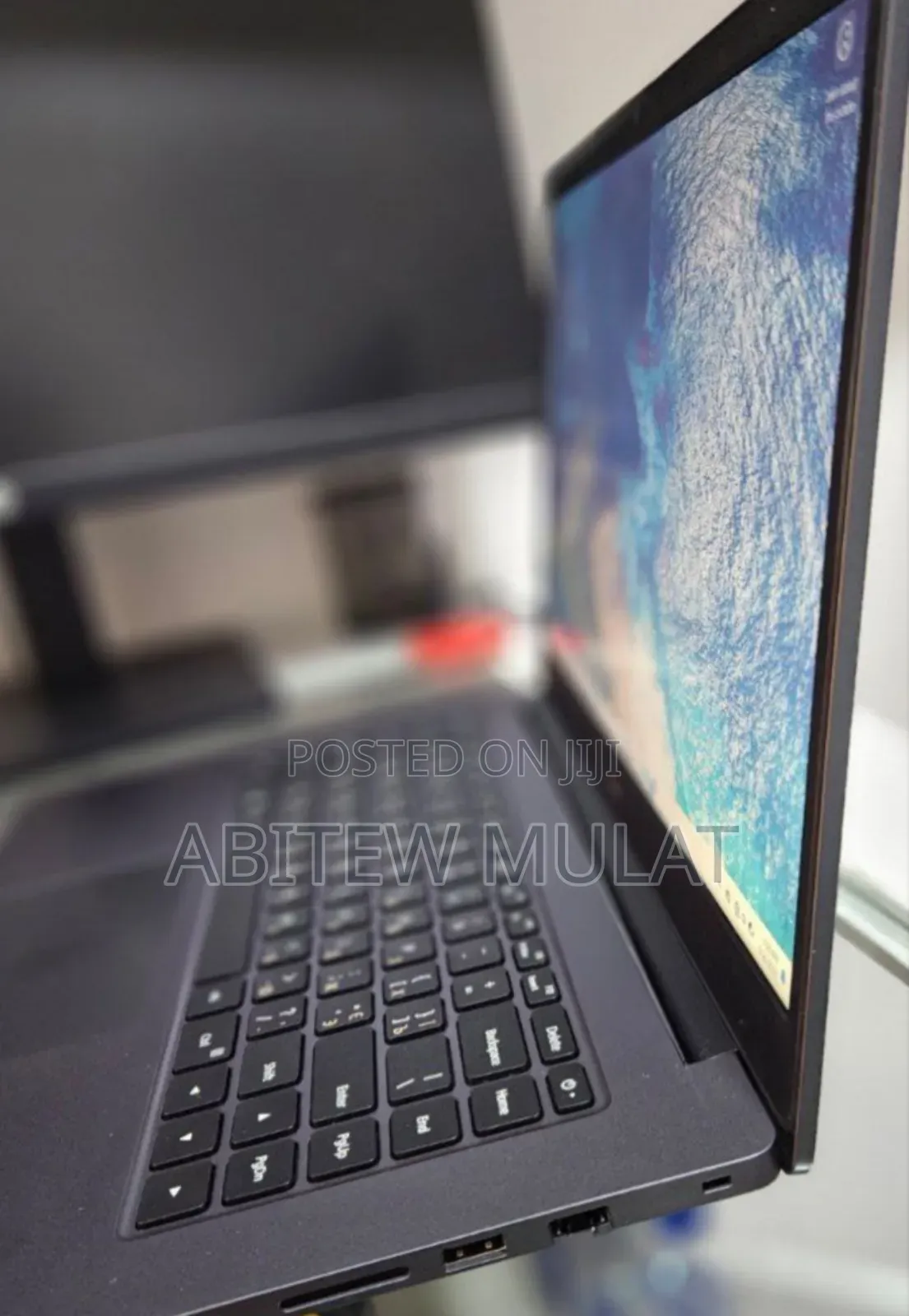 New Laptop Hannspree 8GB Intel Core I5 SSD 512GB