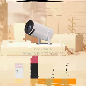 Projector Smart Hy300