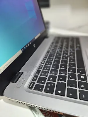 New Laptop HP EliteBook 840 8GB Intel Core I5 HDD+SSD 1T