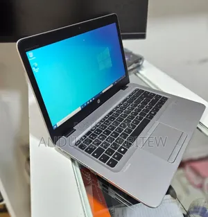 New Laptop HP EliteBook 840 8GB Intel Core I5 HDD+SSD 1T