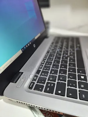 New Laptop HP EliteBook 840 G3 8GB Intel Core I5 HDD 1T