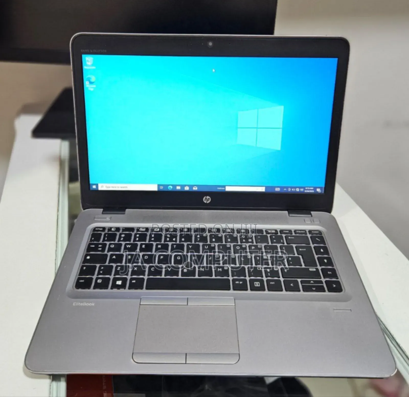 New Laptop HP EliteBook 840 G3 8GB Intel Core I5 HDD 1T