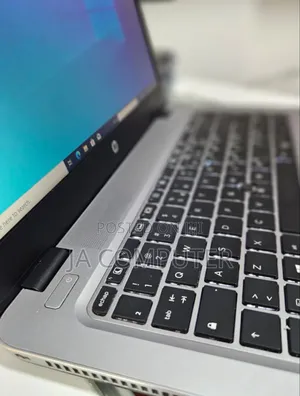 New Laptop HP EliteBook 840 G3 8GB Intel Core I5 HDD 1T