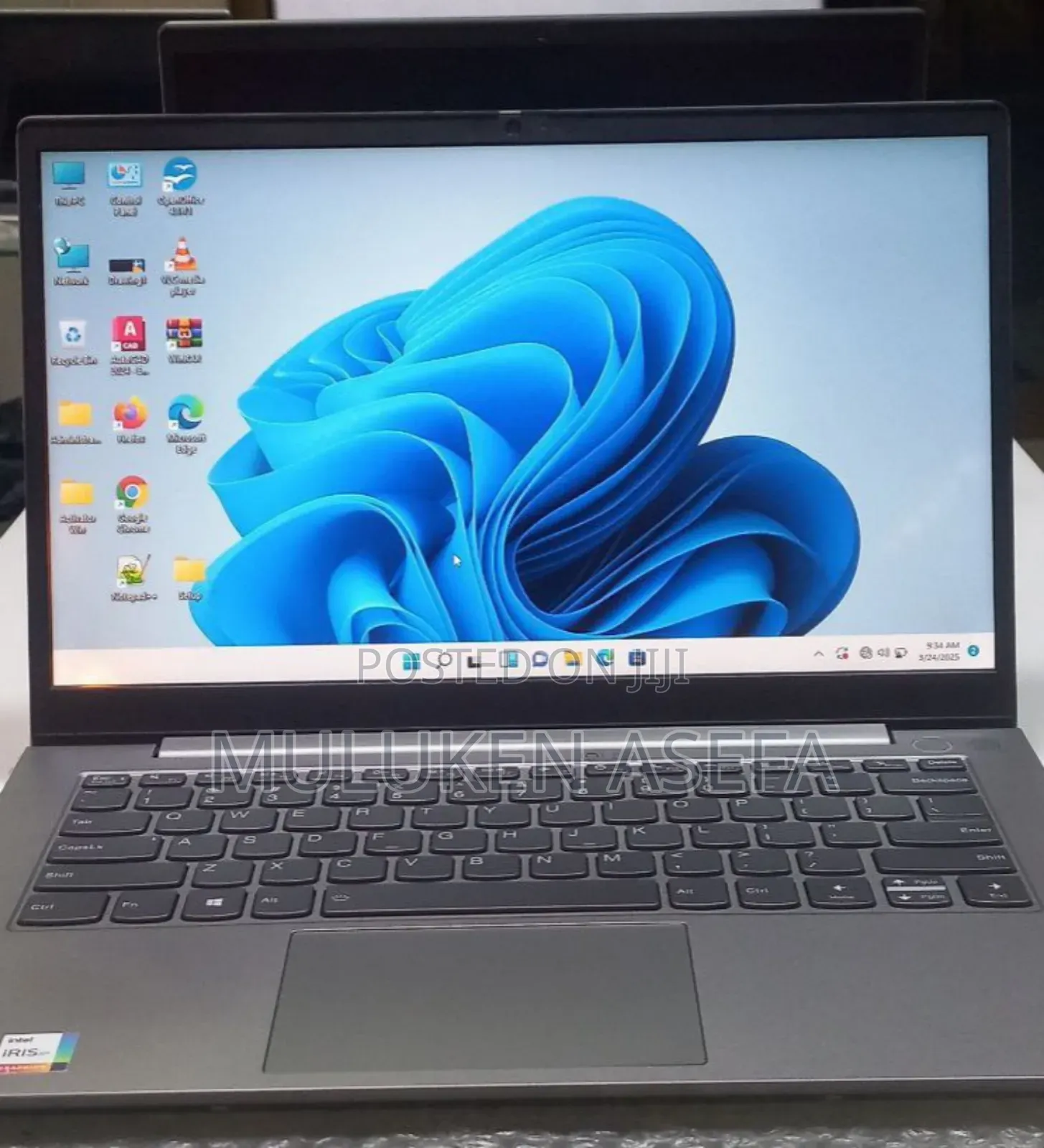 New Laptop Lenovo ThinkPad 2 16GB Intel Core I7 SSD 512GB