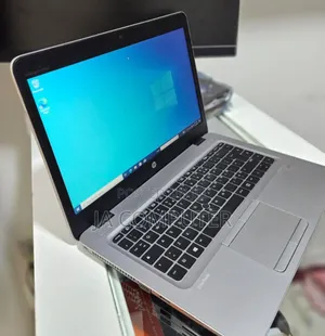 New Laptop HP EliteBook 840 G3 8GB Intel Core I5 HDD 1T