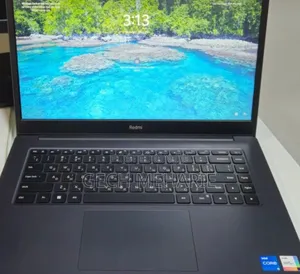 New Laptop 8GB Intel Core I5 SSD 512GB