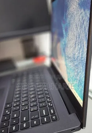 New Laptop 8GB Intel Core I5 SSD 512GB