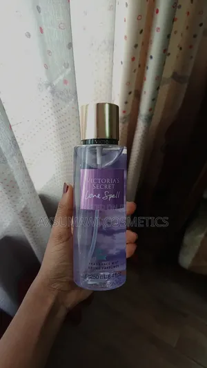 Photo - Victoria's Secret-love Spell