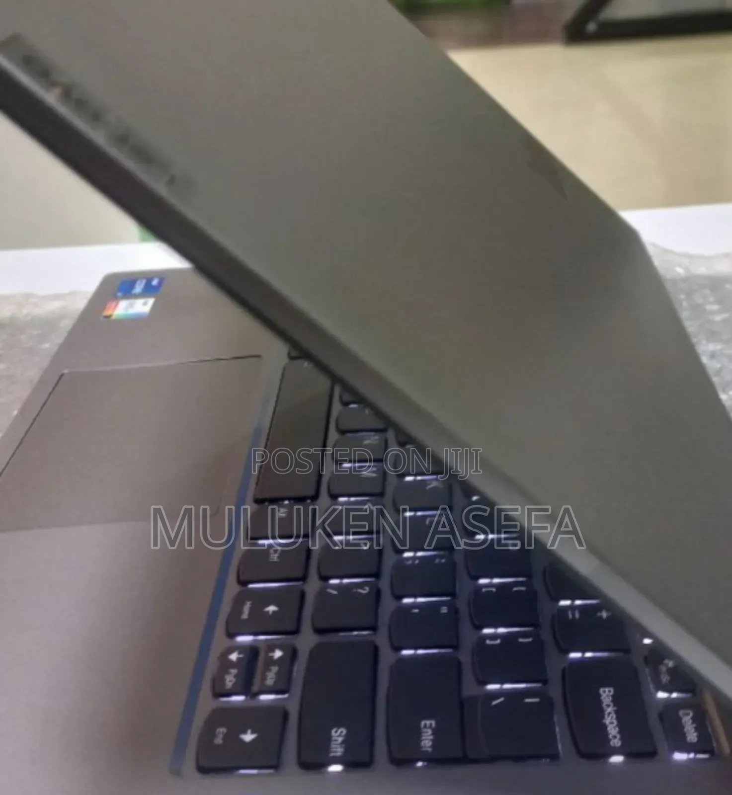 New Laptop Lenovo ThinkPad 2 16GB Intel Core I7 SSD 512GB