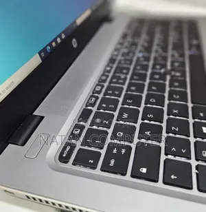 New Laptop HP EliteBook 840 G3 8GB Intel Core I5 HDD 1T