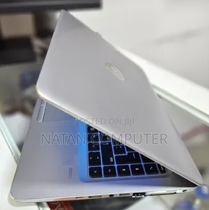 New Laptop HP EliteBook 840 G3 8GB Intel Core I5 HDD 1T