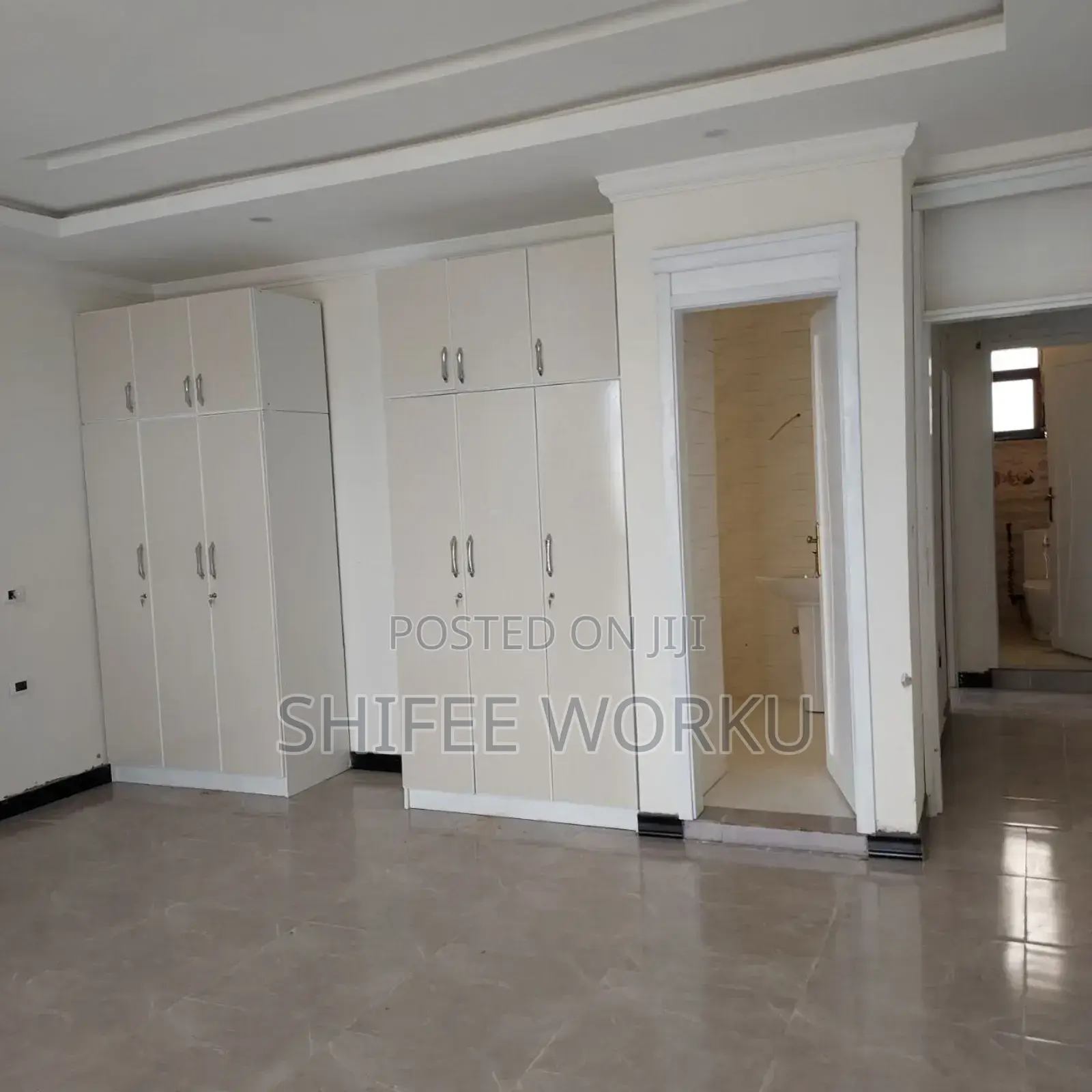 Furnished 7bdrm House in Tafo Ccd, Yeka for sale