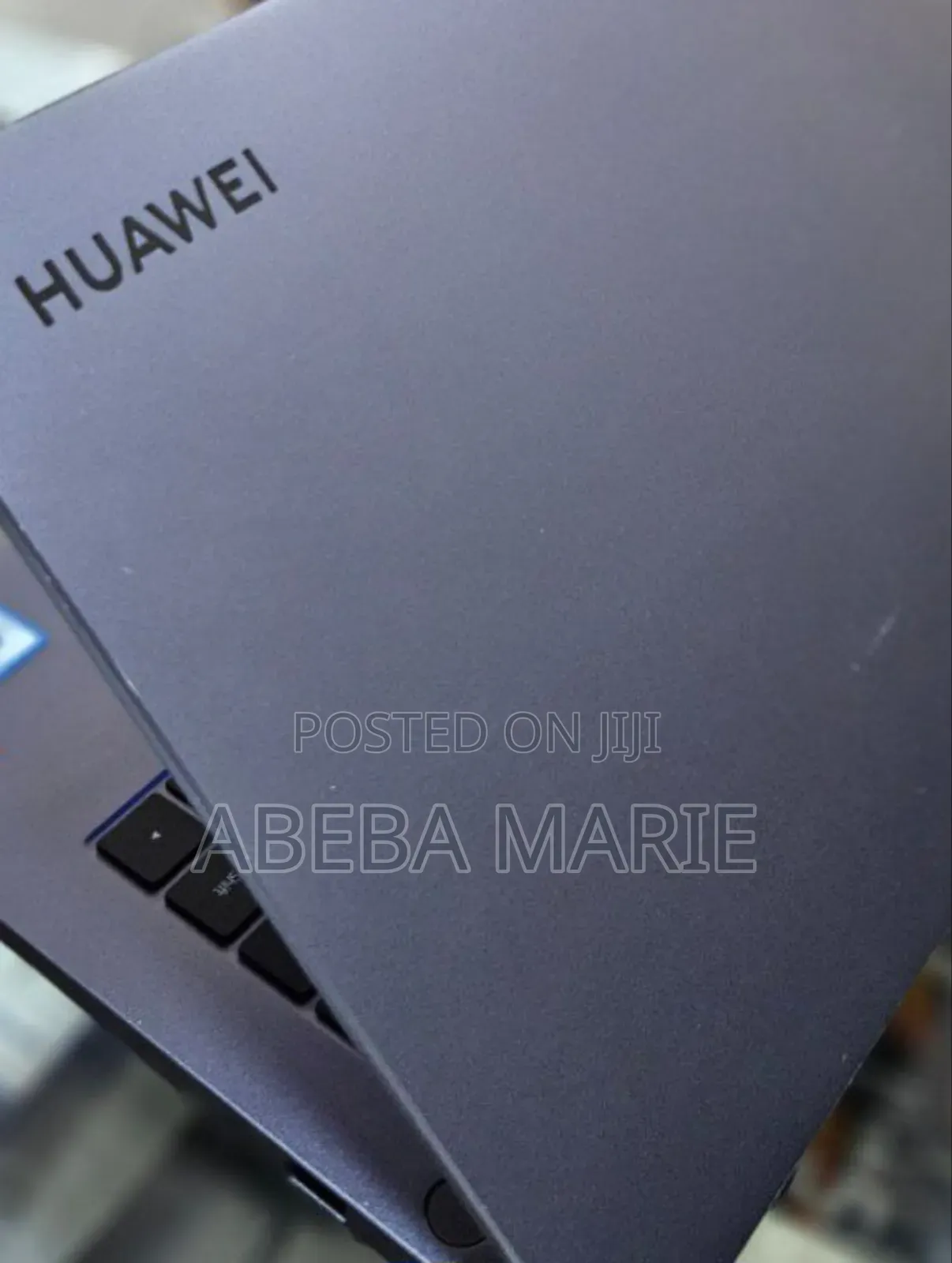 New Laptop Huawei MateBook X Pro 8GB Intel Core I5 SSD 512GB