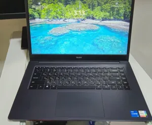 Photo - New Laptop Huawei MateBook 13 WRT-W29E 8GB Intel Core I5 SSD 512GB