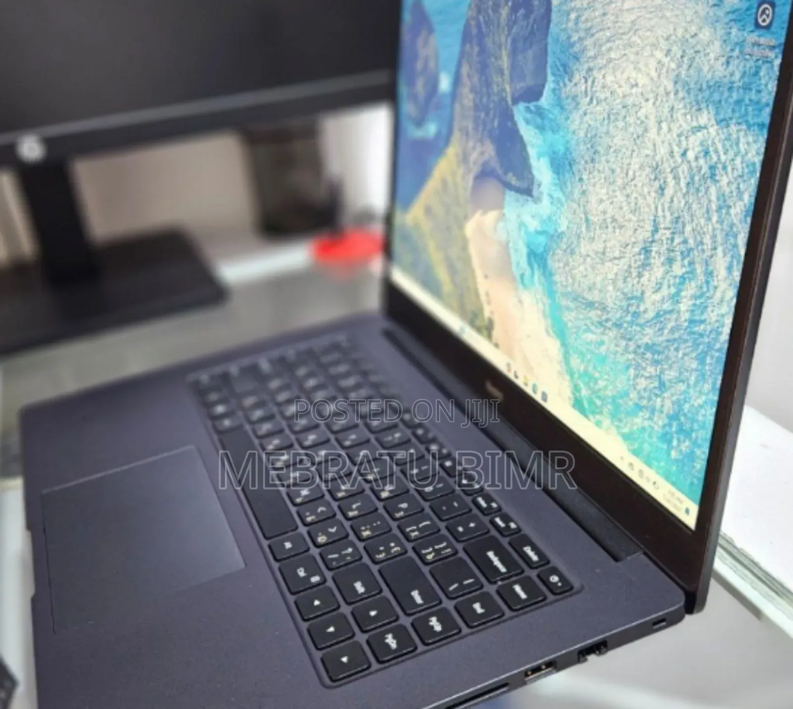 New Laptop 8GB Intel Core I5 SSD 512GB